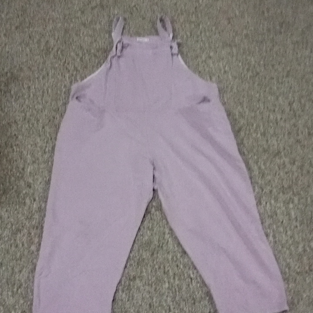 Lavender Jumper